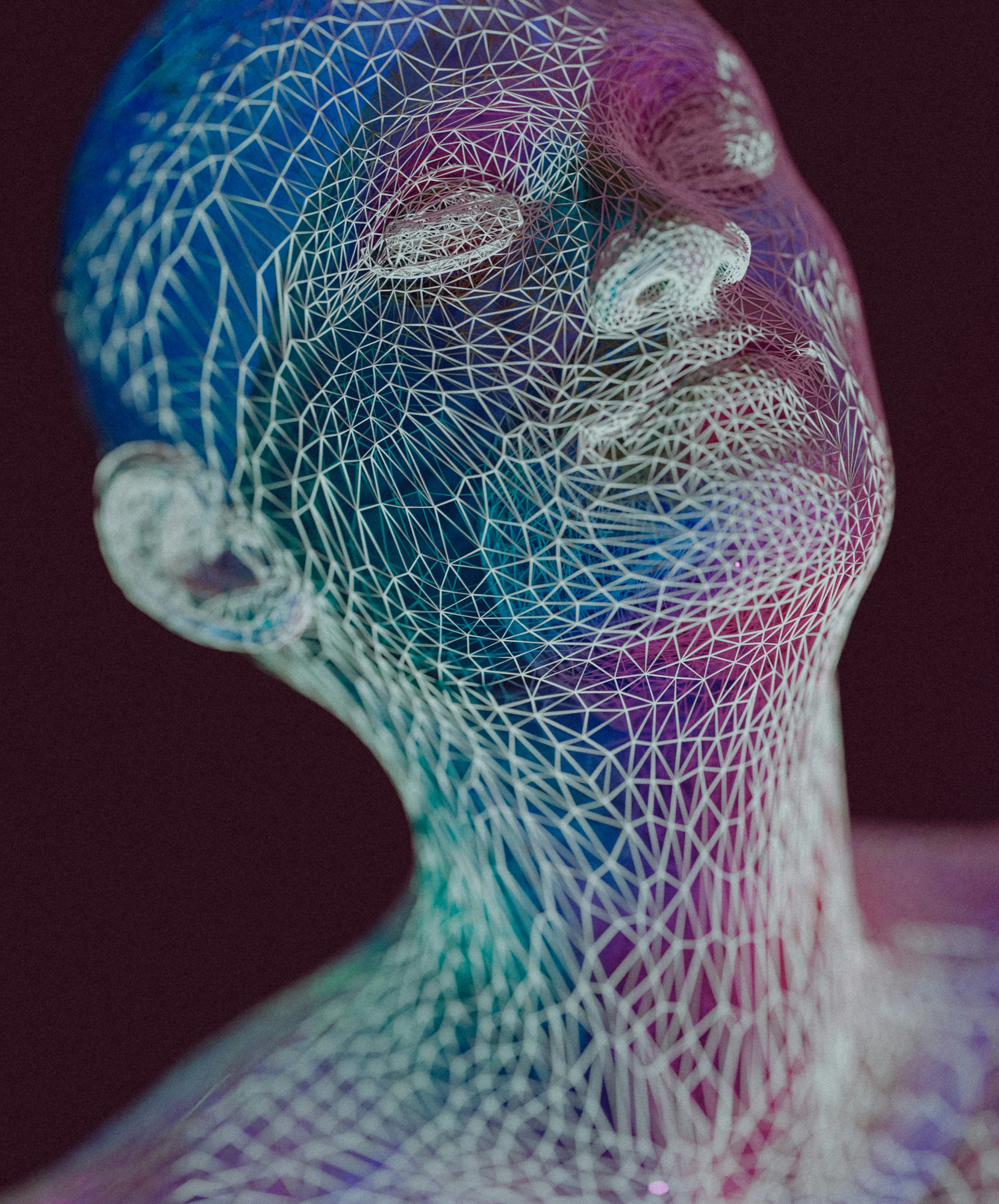 Hands resting on chest, representing body awareness and somatic healing