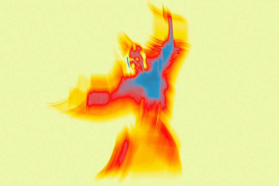 From Tension to Freedom