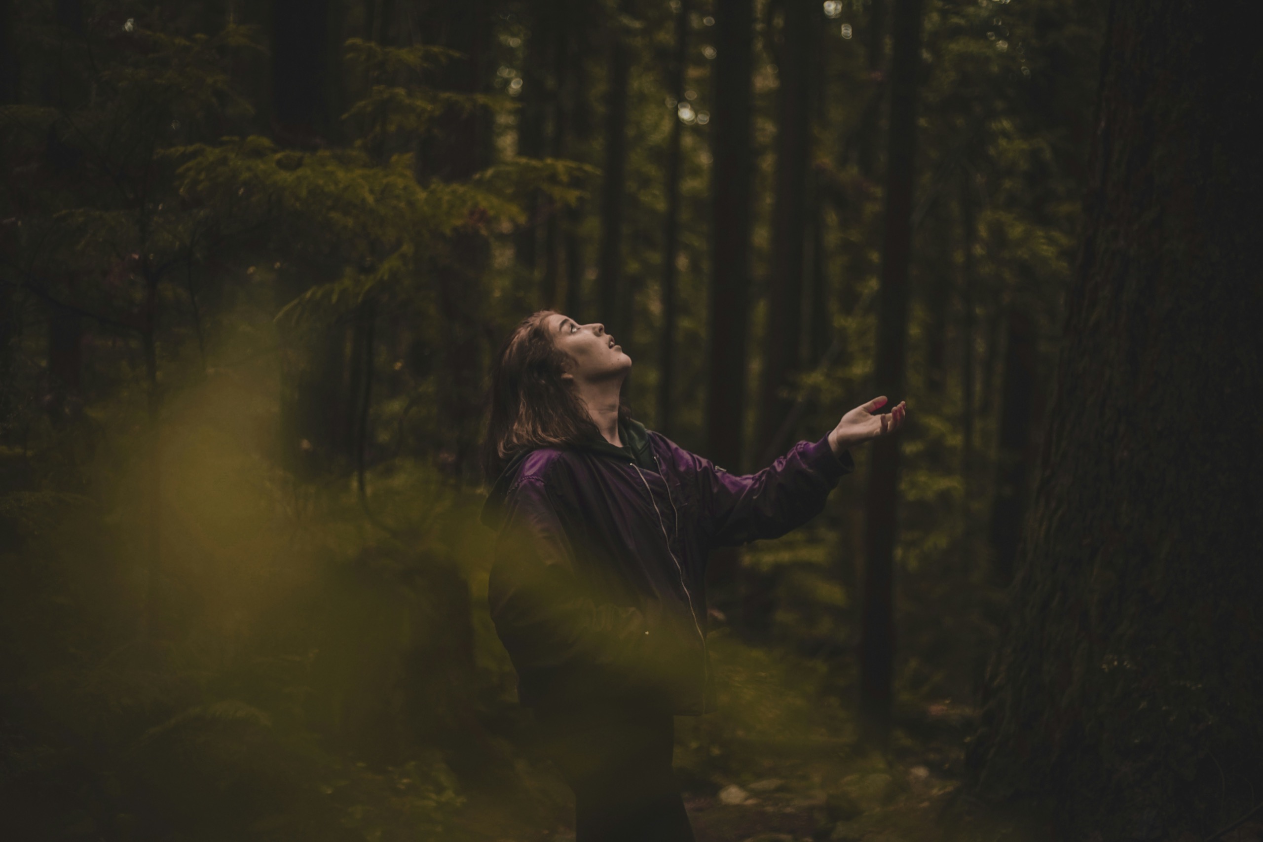 Understanding why anxiety intensifies when we resist it