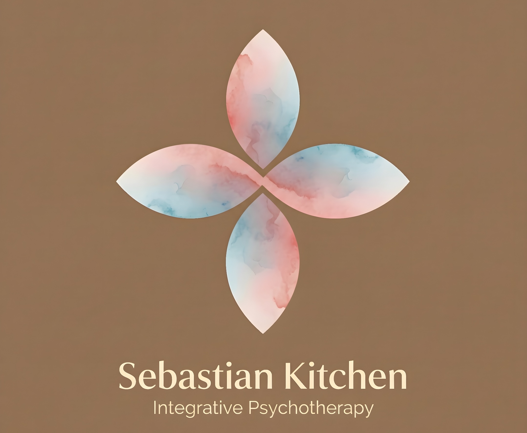 Sebastian Kitchen Integrative Psychotherapy