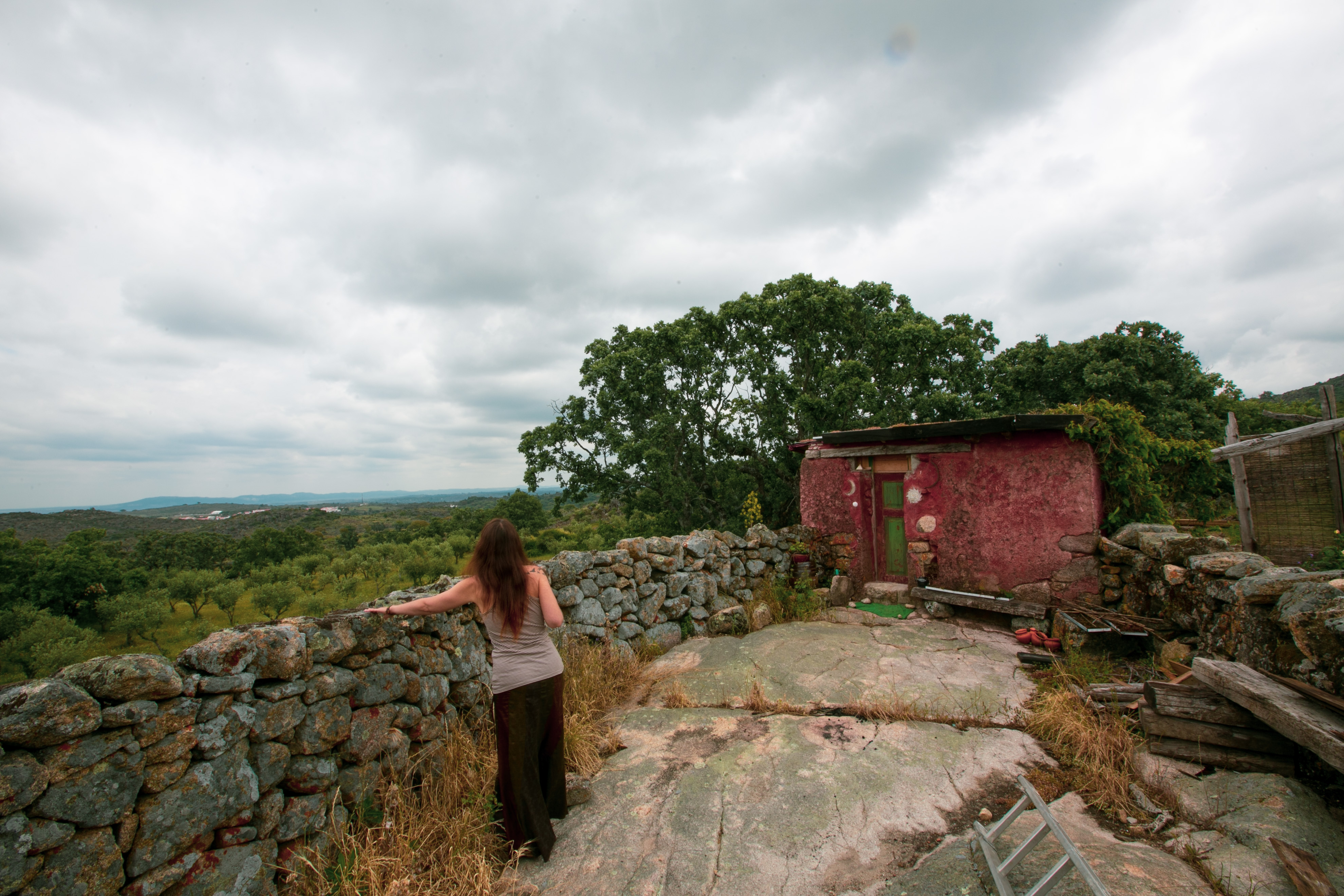 Reflecting on patterns and finding new ways of being