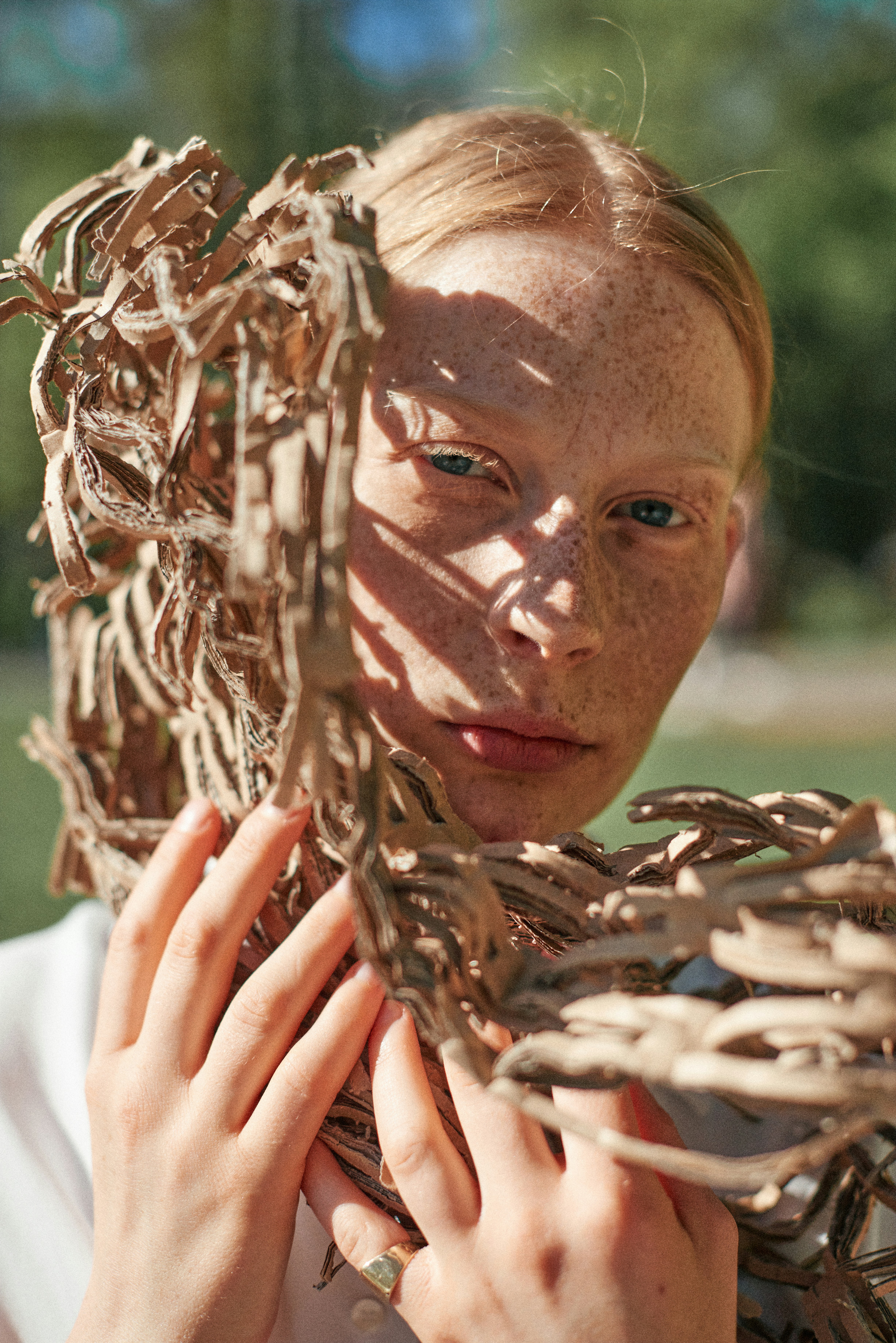 What trauma therapy sessions look like