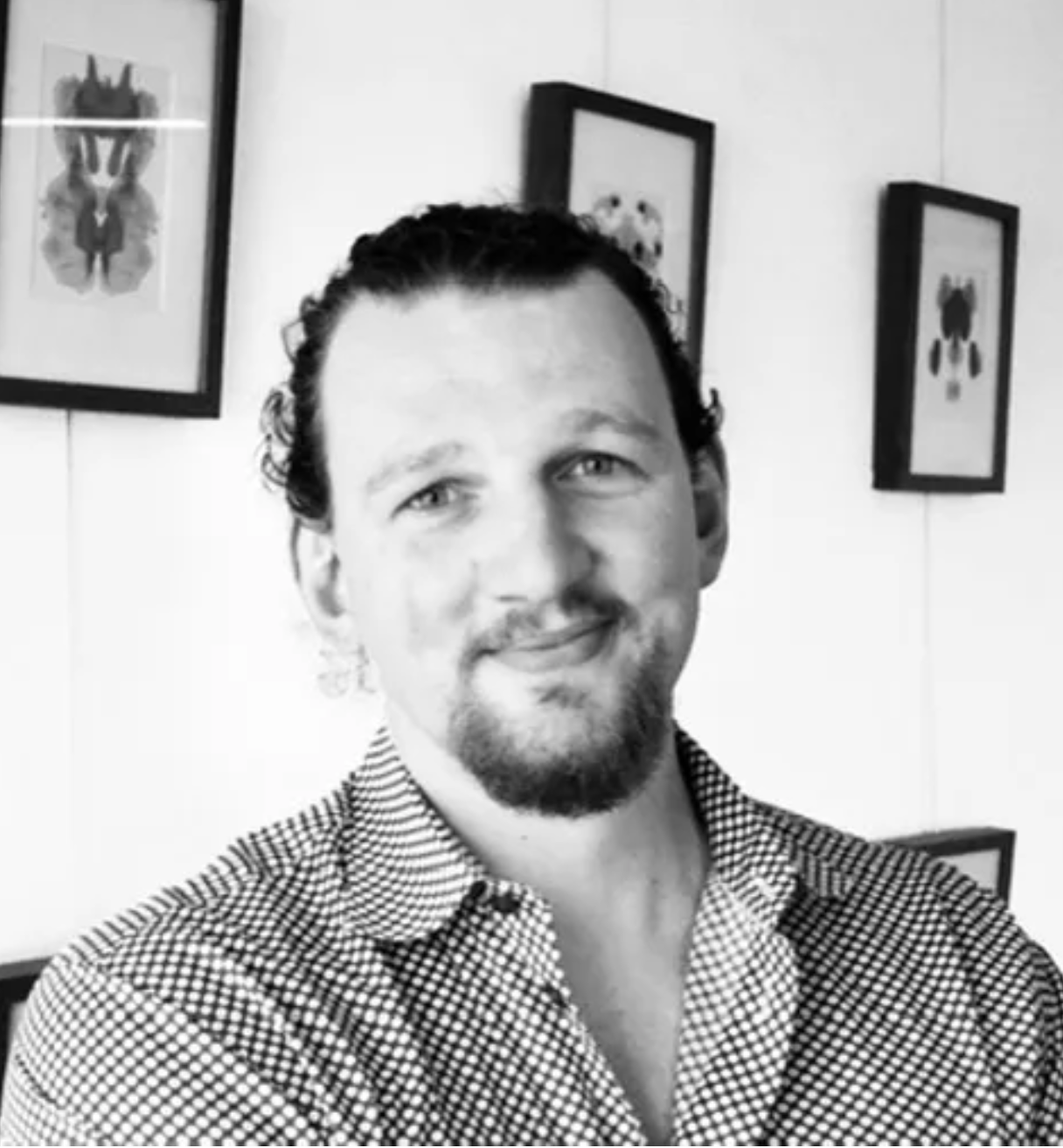 Dr Tra-ill Dowie PhD, Clinical Supervisor